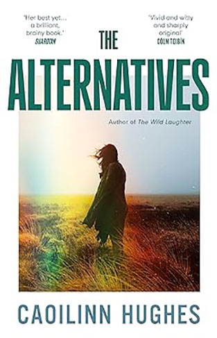 The Alternatives